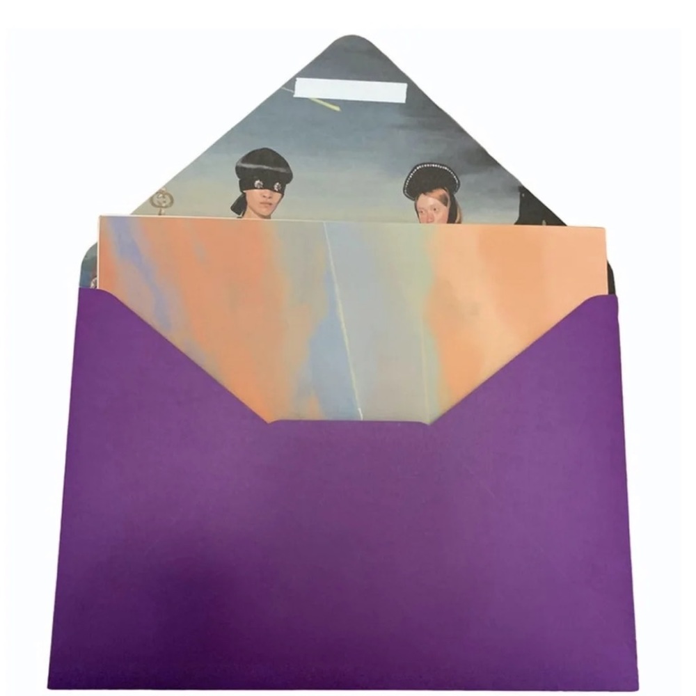 Gucci Art Print